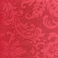 BD43 vínově červená